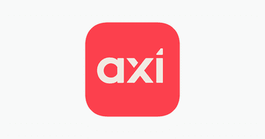 Axi - Broker de trading en ligne