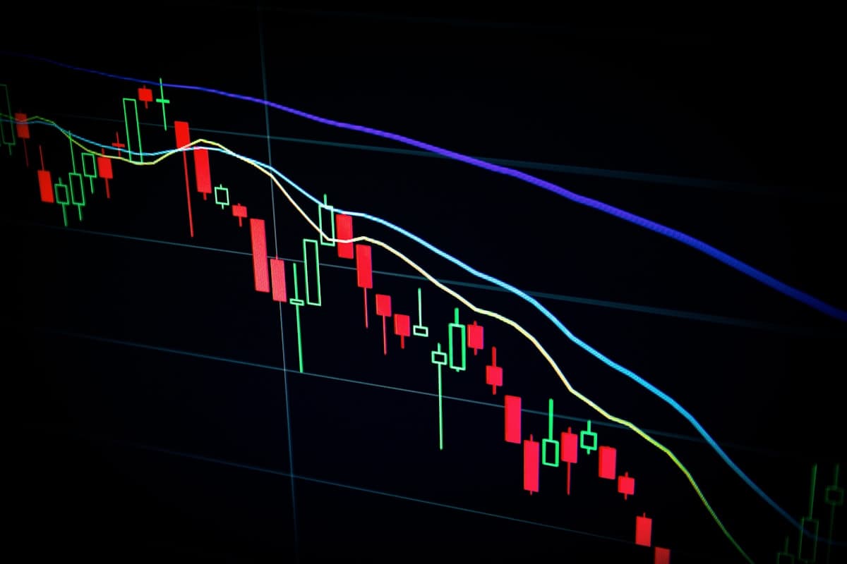 Scalping XAU/USD : Maîtriser le Trading Haute Fréquence en Price Action Pure