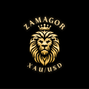 Zamagor — Formateur en trading XAU/USD