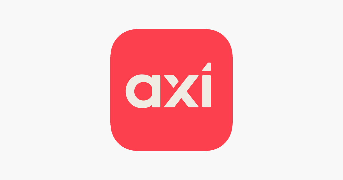 Axi - Broker régulé pour le trading de l'or