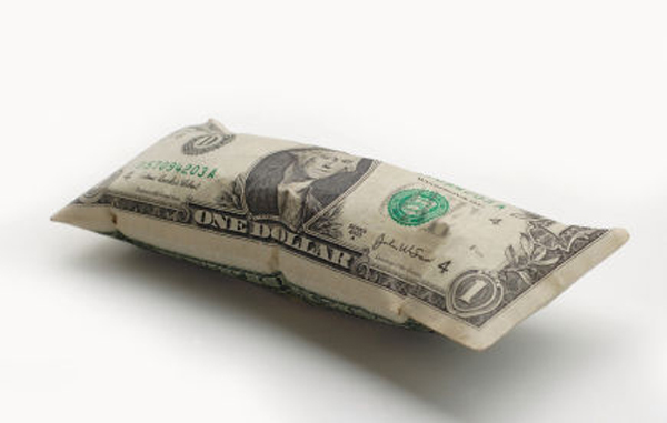 Can We Trust The Inflation Statistics? | Escape Velocity